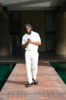 Concierge portrait