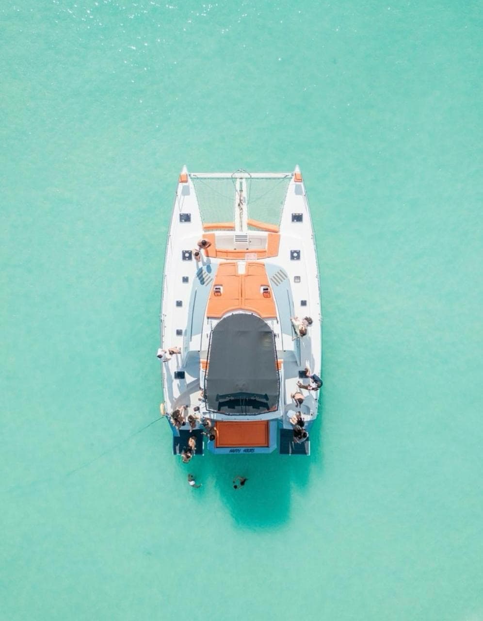 Lagoon 44