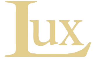 Lux punta cana logo